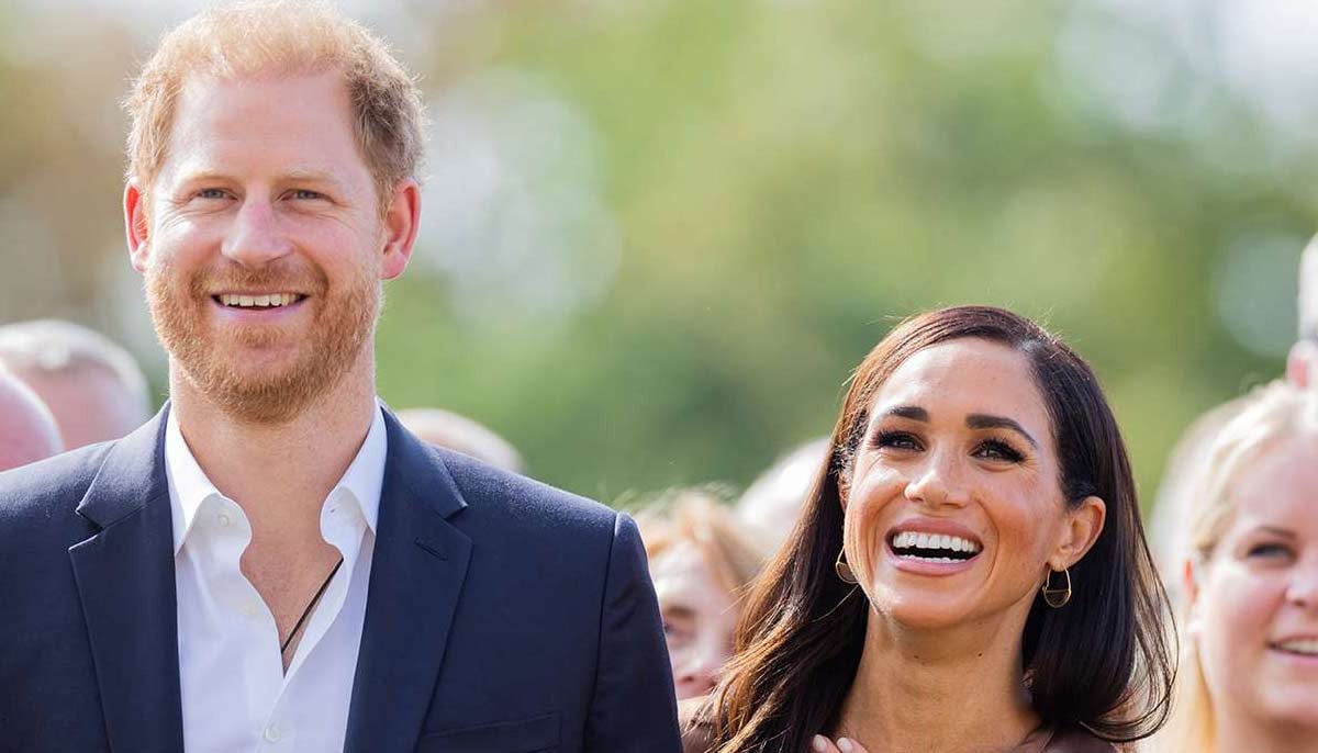 Australia makes big announcement about Prince Harry's Invictus Games