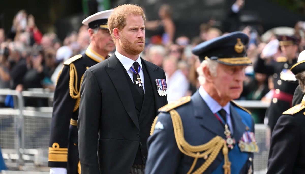 Prince Harry response to King Charles shocking decision: 'Deeply hurt'