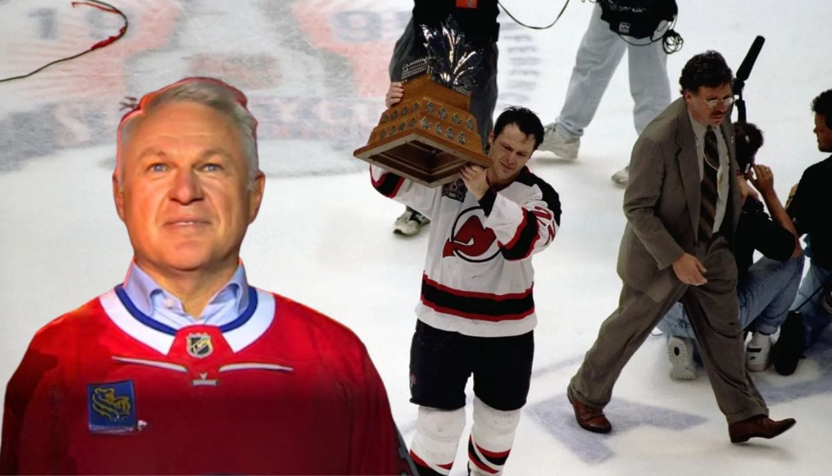 Claude Lemieux, four-time Stanley Cup champion, dies at 60 as cause of death revealed