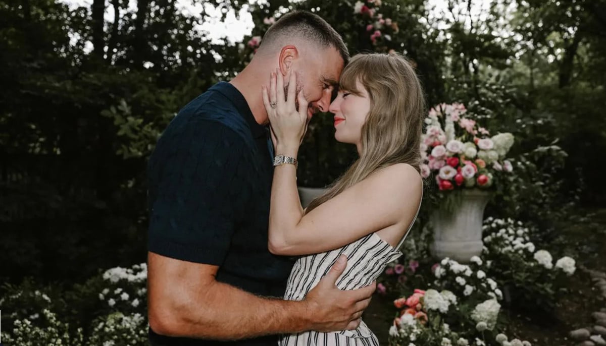Taylor Swift, Travis Kelce's famous guests revealed: Who confirmed invites?