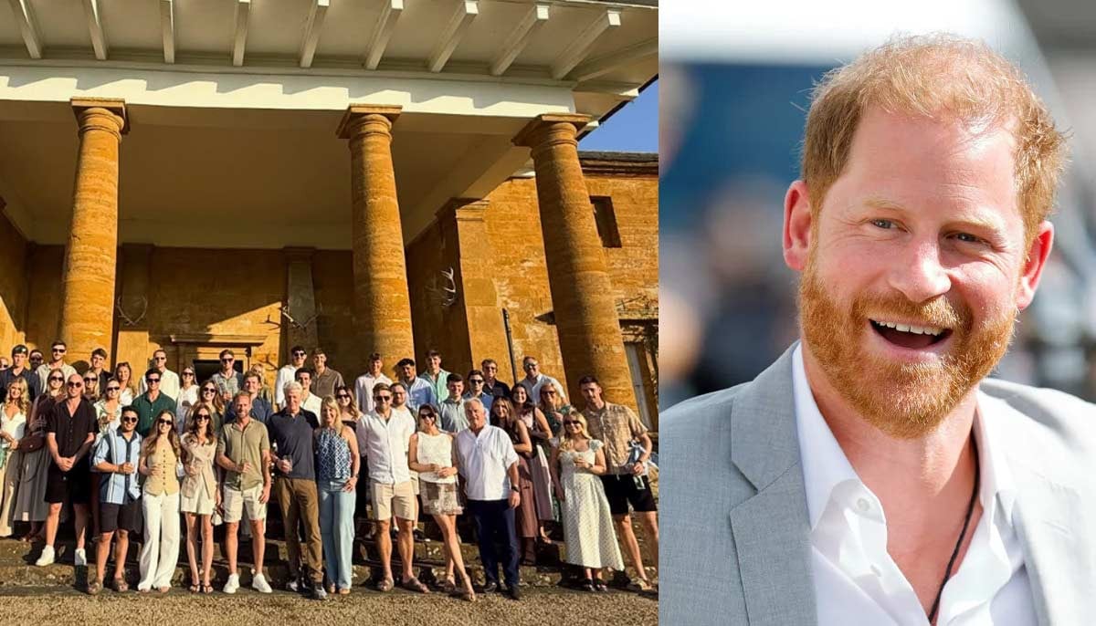 Prince Harry's uncle closes door on Duke for good in telling move?
