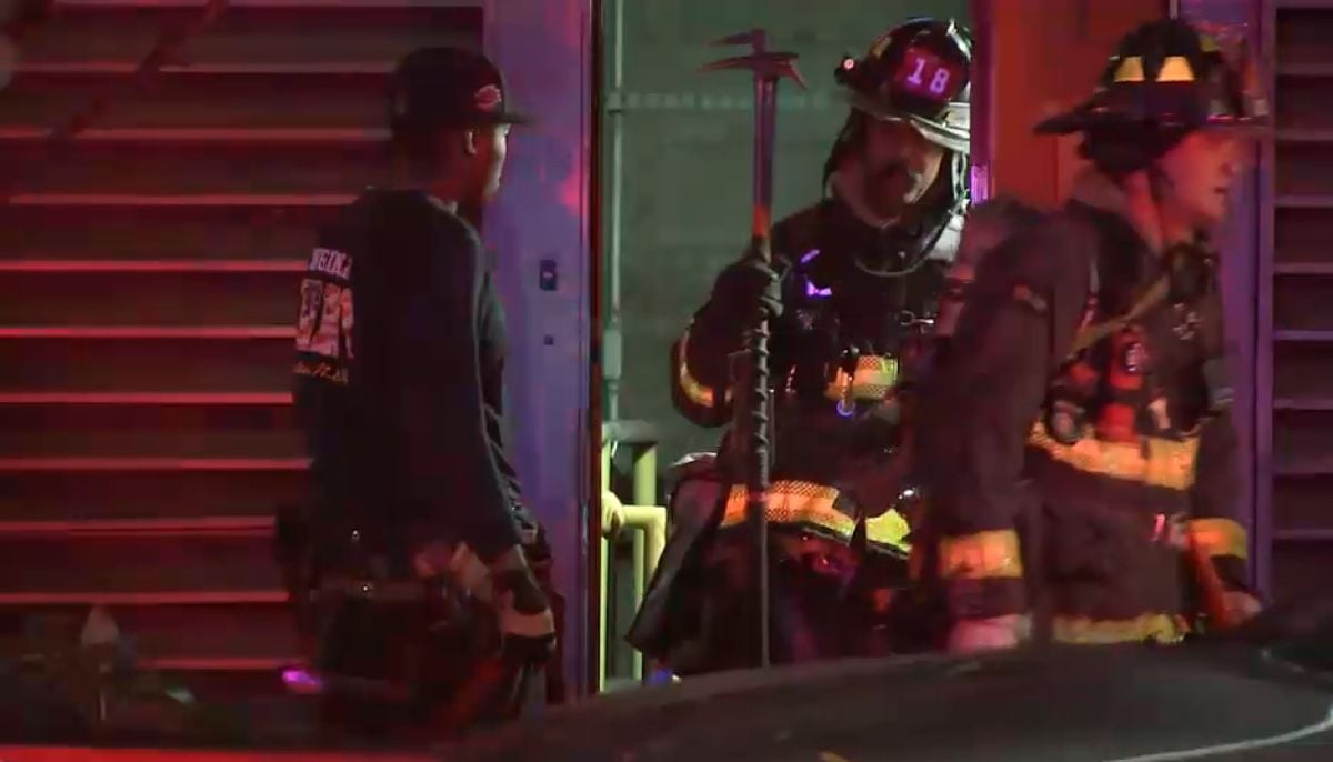 NYC Penn Station fire update: Amtrak, NJ transit suspended until noon 