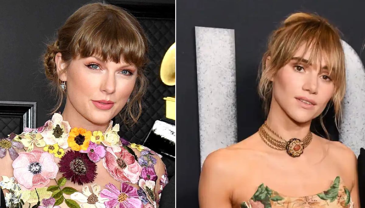 Suki Waterhouse gushes over friendship with Taylor Swift ahead of wedding