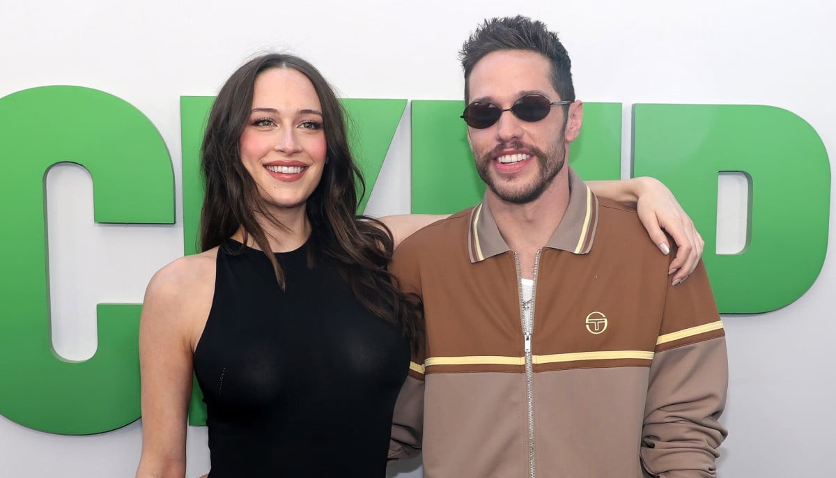 Pete Davidson, Elsie Hewitt relationship after breakup: ‘Working together'