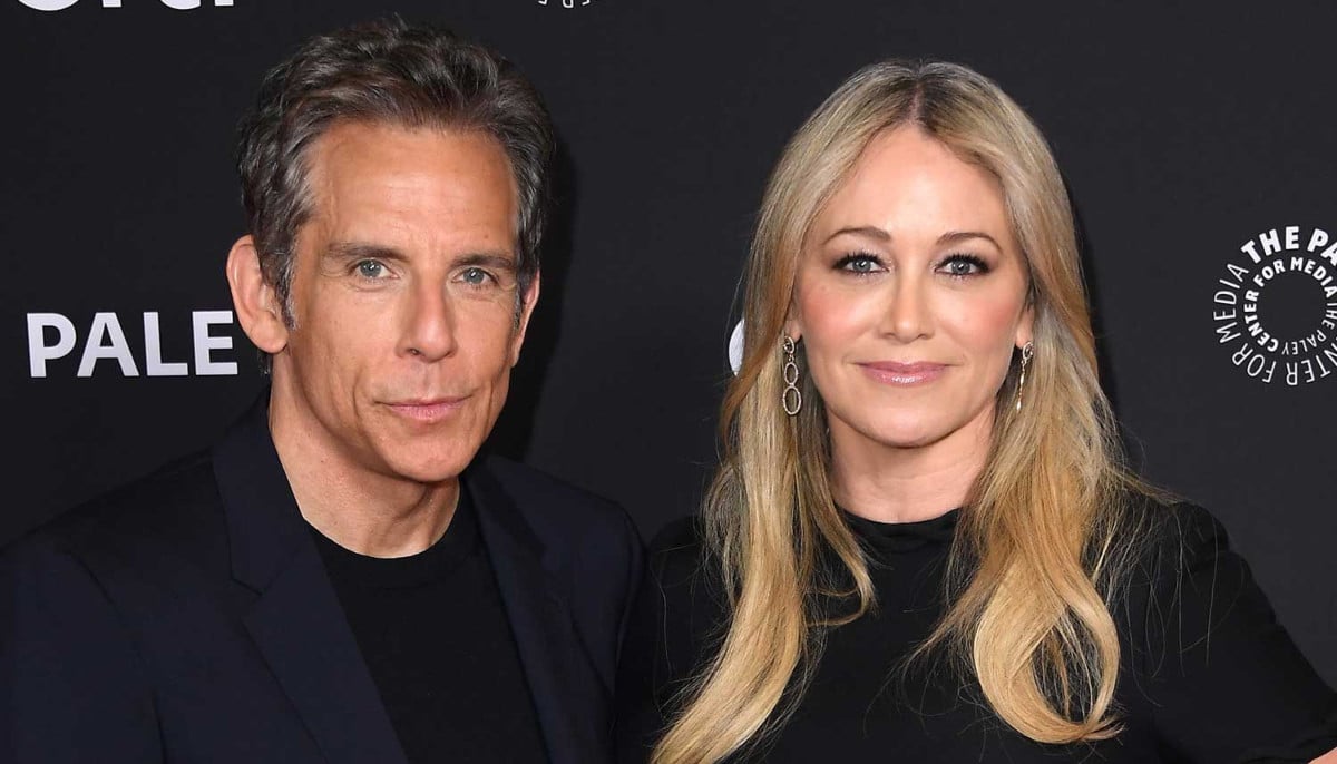 Christine Taylor on reuniting with husband Ben Stiller after 5 year split