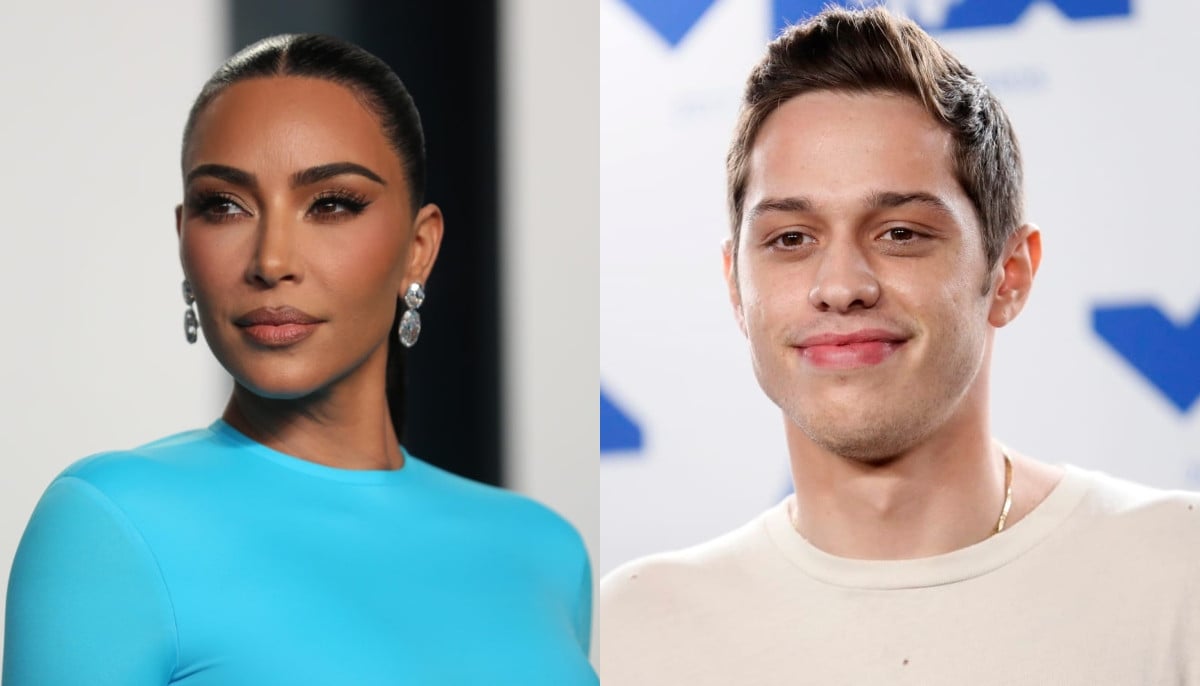 Pete Davidson makes surprise confession about Kim Kardashian years after split