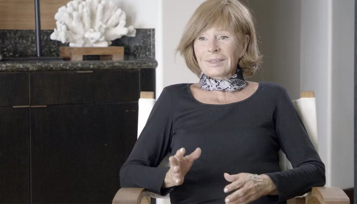 'Star Wars' editor Marcia Lucas dies at 80