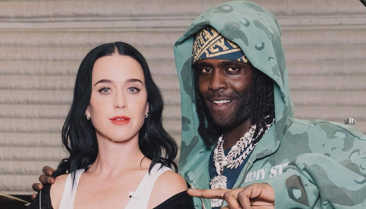 Katy Perry fans react as 'Legendary Lovers' gets unexpected Chief Keef remix