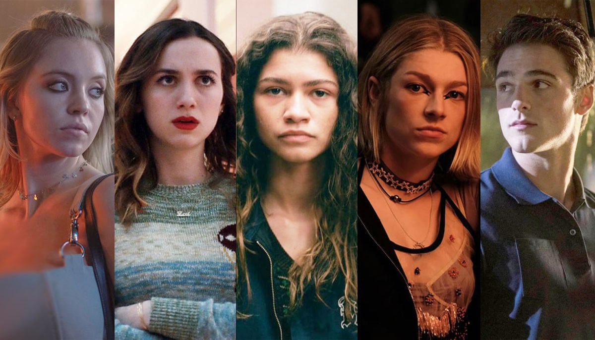 HBO issues major update on 'Euphoria' future after fans reactions