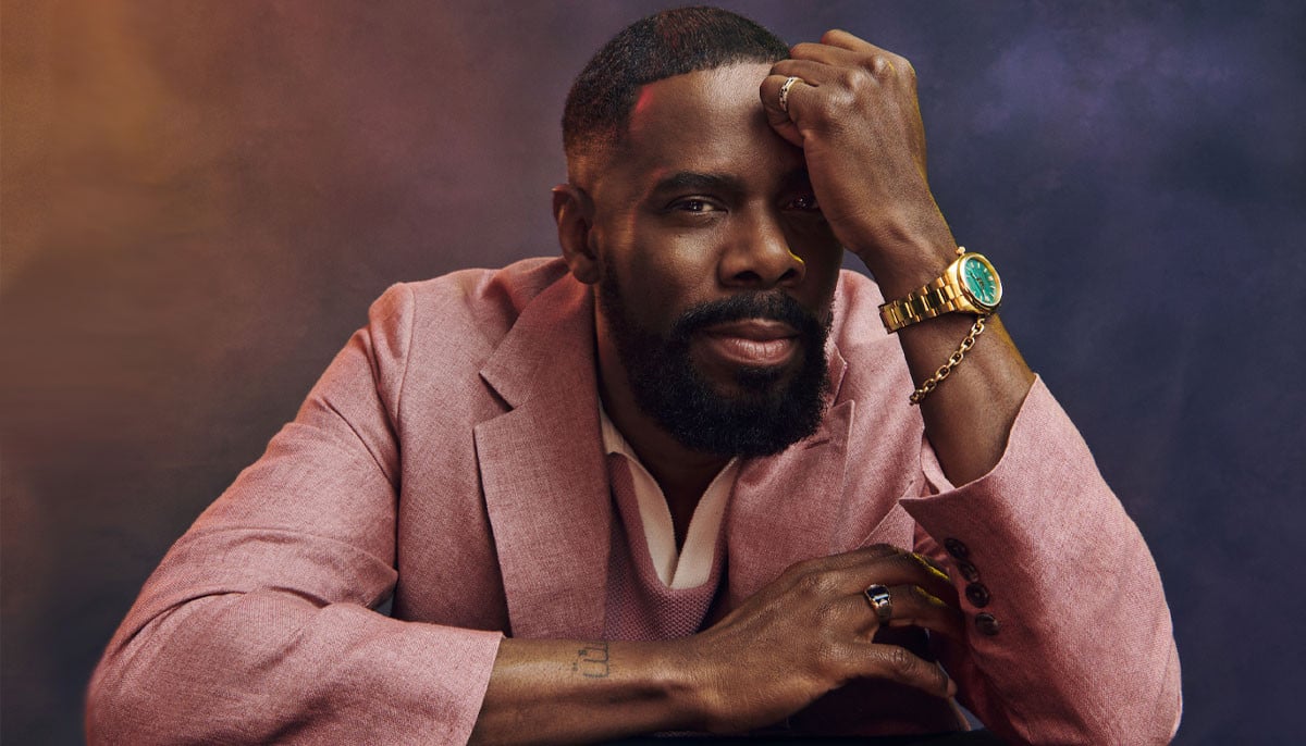 Colman Domingo shares key life lesson learned from 'Euphoria'
