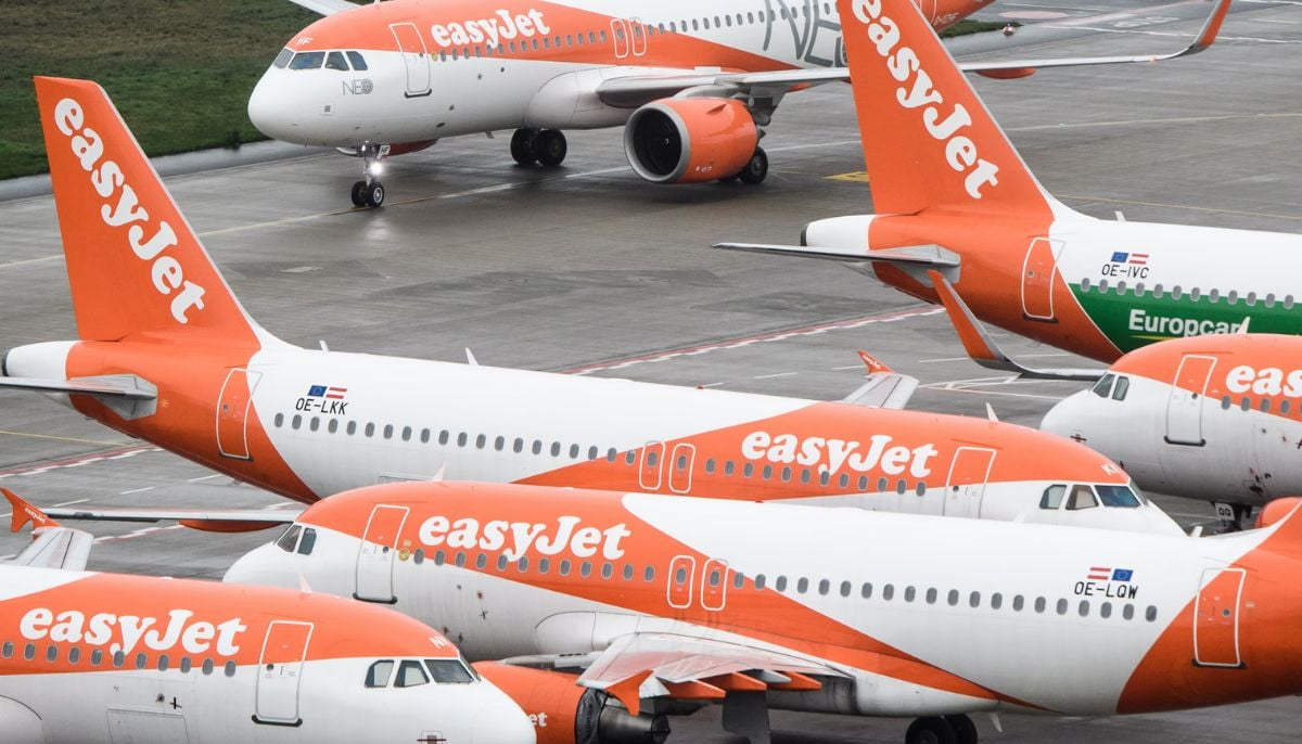 Easyjet fires back at 'highly opportunistic' US takeover bid: Here's why