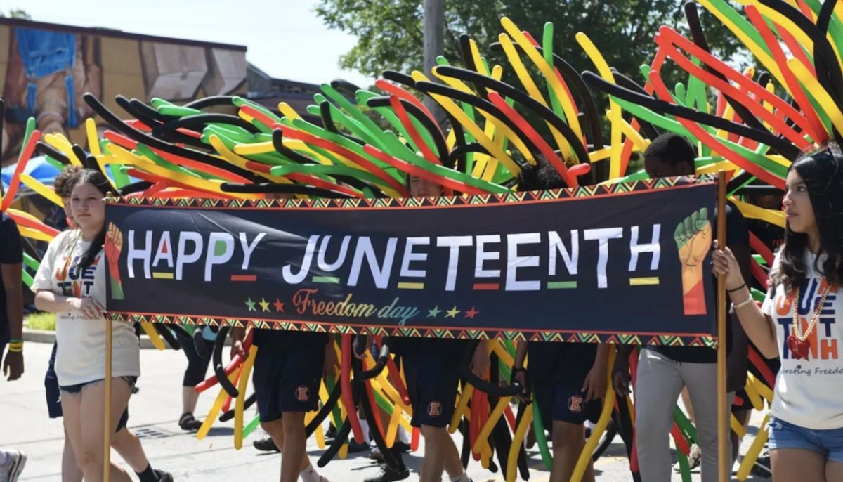 What is Juneteenth? History, events, meaning behind Freedom Day