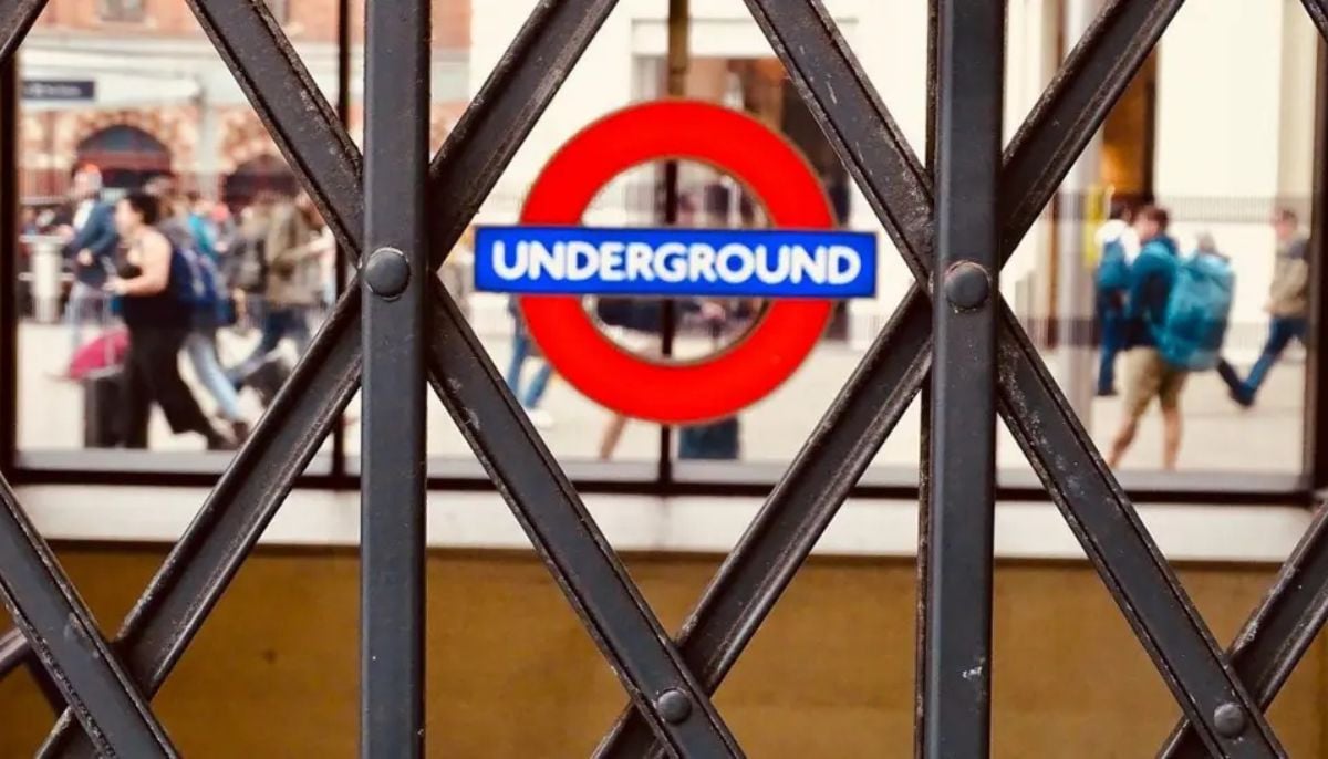 London Tube strikes begin: What's closed, what still runs, how to navigate the capital this week