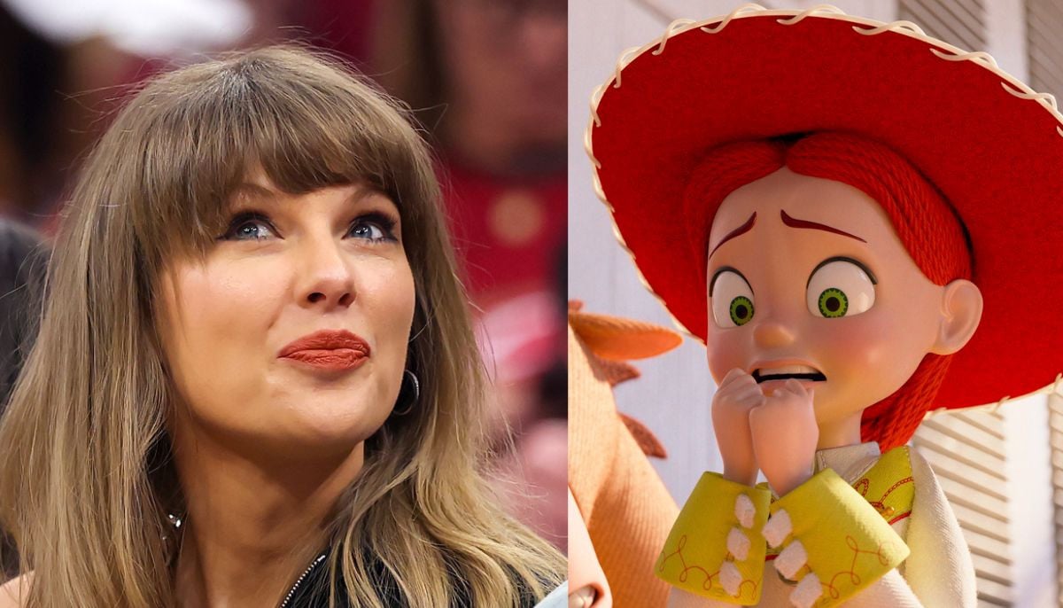 ‘Toy Story 5' to feature Taylor Swift's first movie soundtrack contribution since 2022