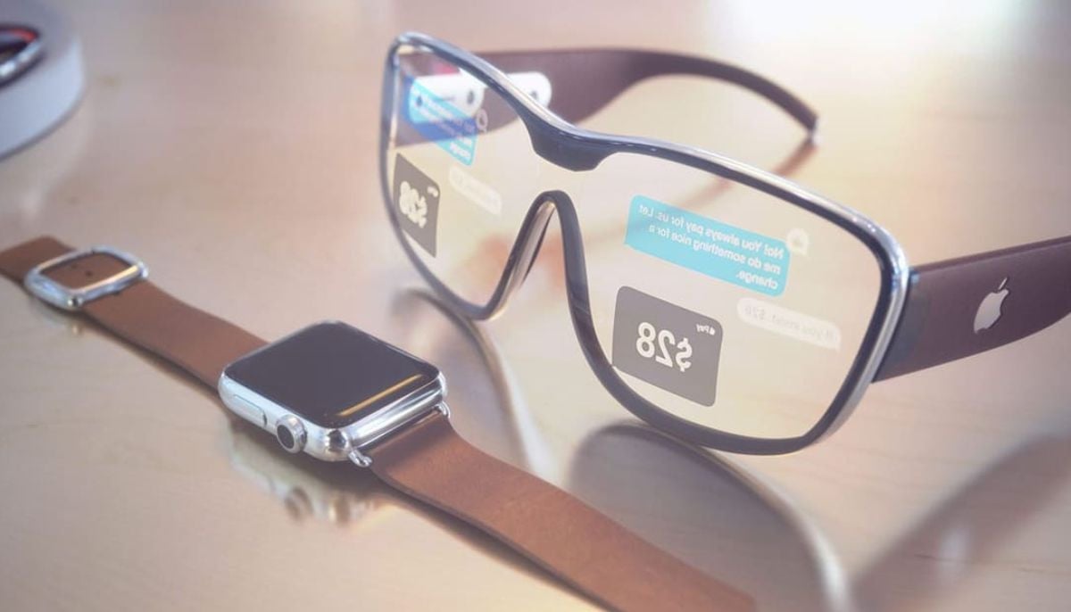 Apple smart glasses: Here's everything to know price, updated release date, features