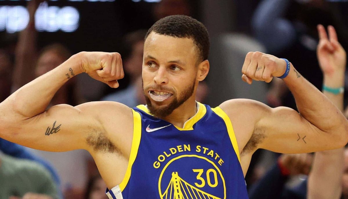 NBA star Stephen Curry inks major sportswear deal with Li-Ning—but terms under wraps