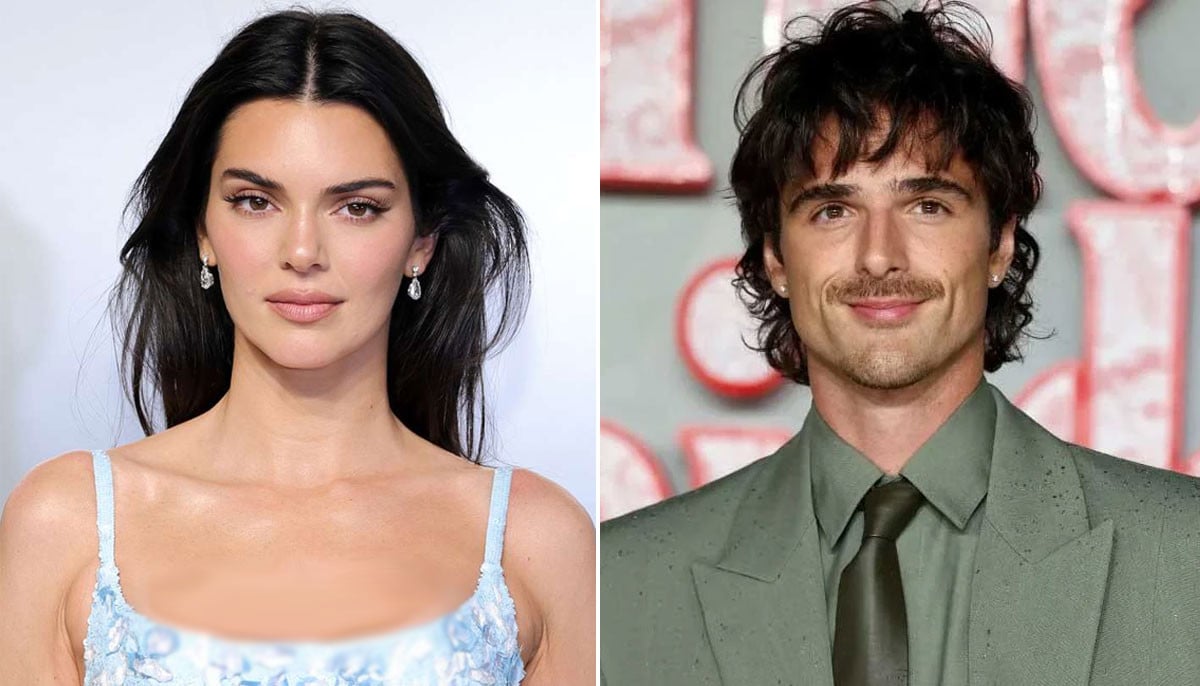 Kendall Jenner, Jacob Elordi take romance to Tokyo after Hawaiian getaway