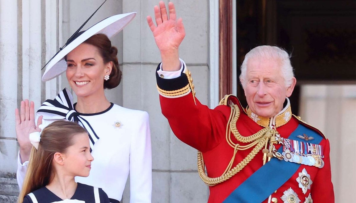 Palace makes announcement about Princess Kate, King Charles cancer mission