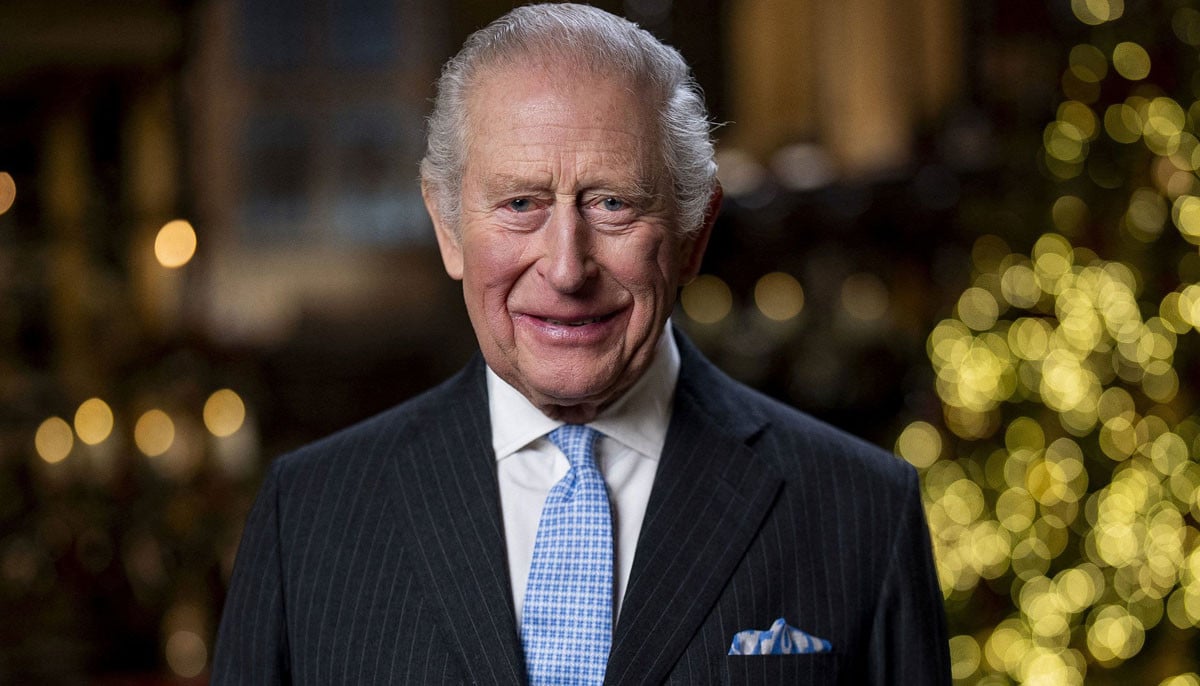 King Charles office marks historic day with delightful update for fans