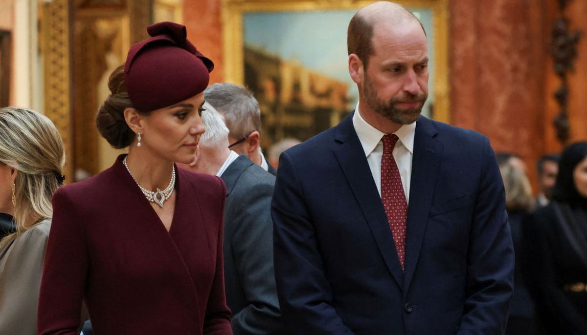 Kate Middleton 'refuses' Prince William strict plan of action: 'Difficult' 