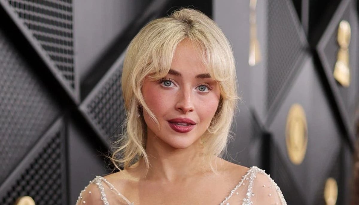 Sabrina Carpenter takes legal action against stalker after frightening incident