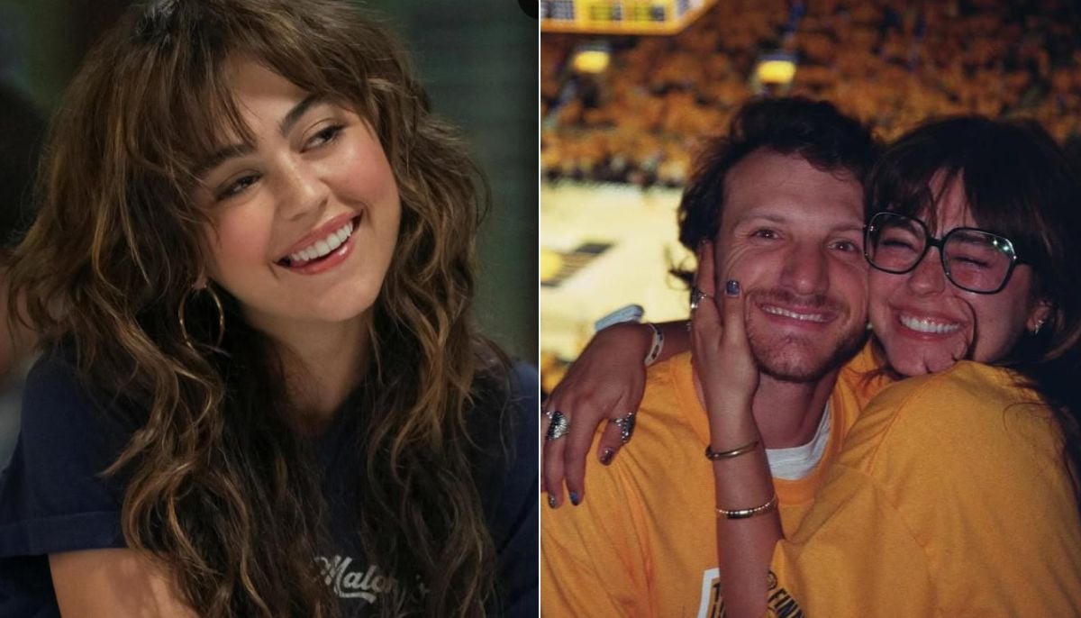'Off Campus' star Mika Abdalla announces split from fiancé Jake Short 