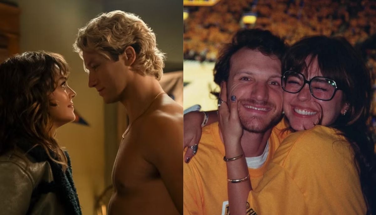 Why did ‘Off Campus' star Mika Abdalla split from fiancé Jake Short after five years?
