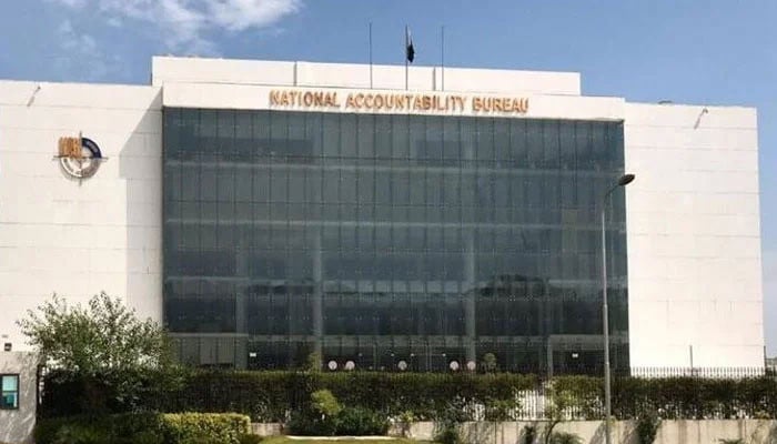 Kohistan corruption case: NAB hands over recovered assets worth over Rs6bn to KP