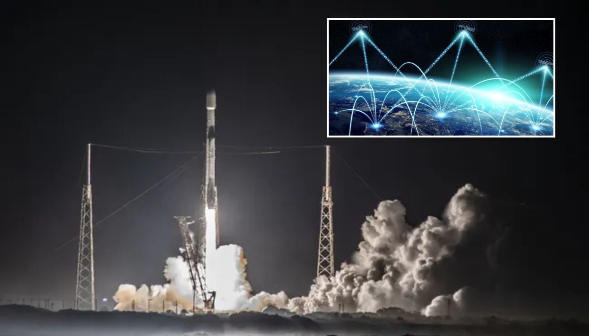 UK quietly adopts Starshield: Everything to know about Musk's military-grade Starlink system