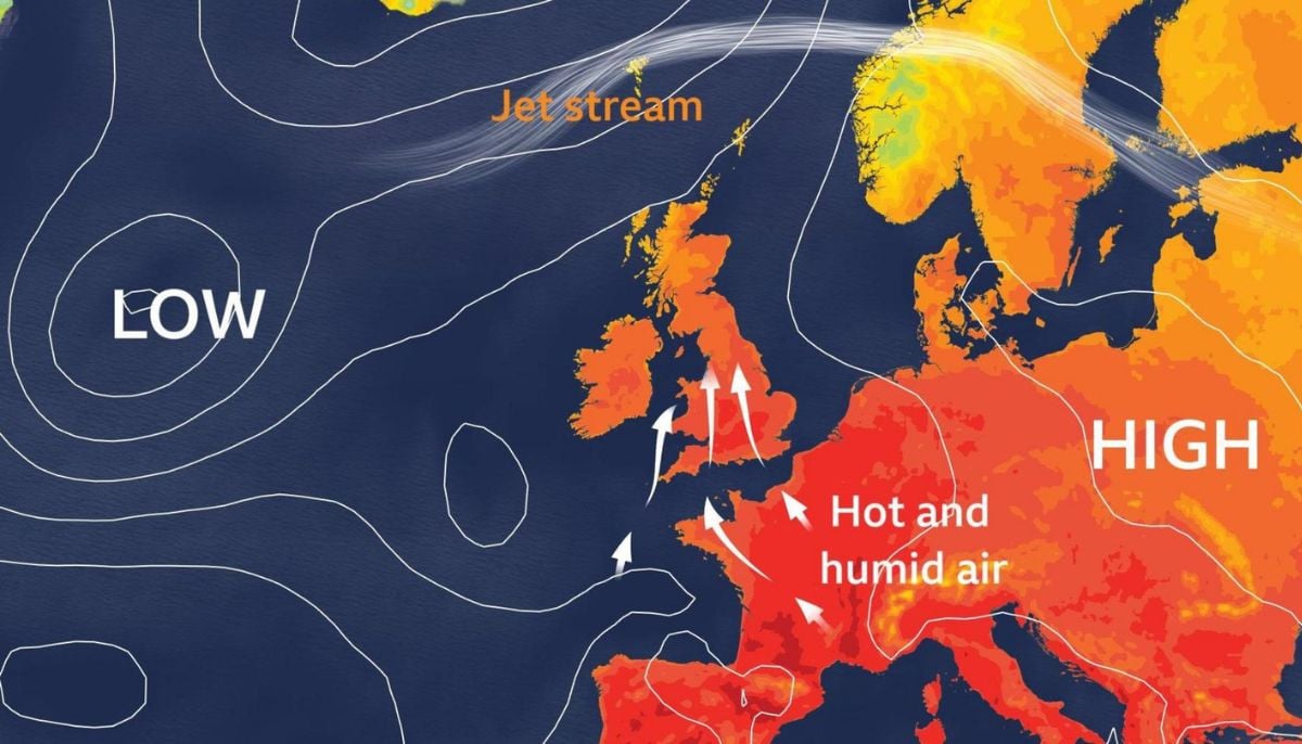 UK braced for another heatwave this summer, MET office warns