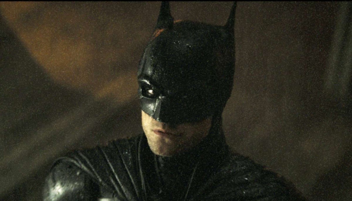Robert Pattinson slams ‘Batman' body critics