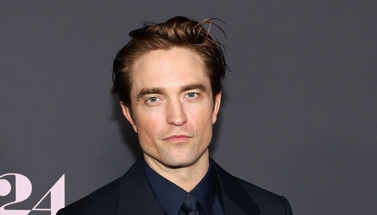 Robert Pattinson reacts to viral Batman criticism in new interview