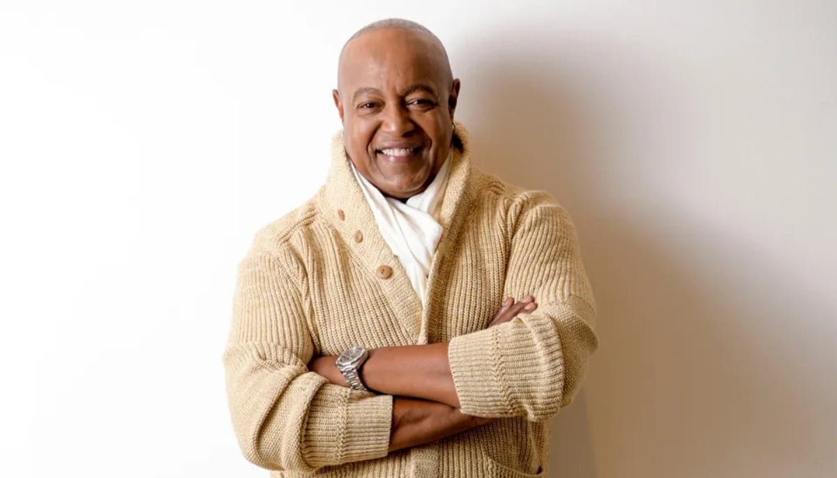 Peabo Bryson, singer of 'A Whole New World' dies at 75