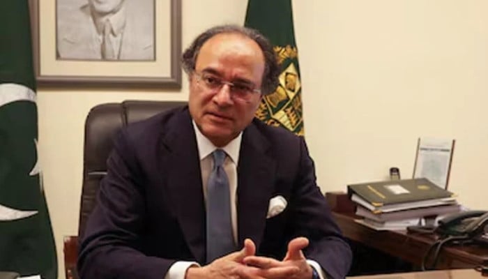 Govt to present budget on June 10, confirms FinMin Aurangzeb
