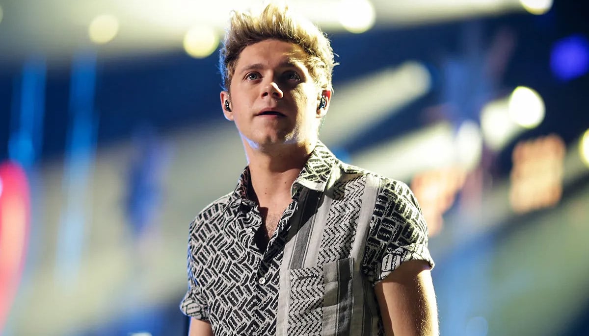 Niall Horan celebrates new beginnings with a return to ‘This Town'