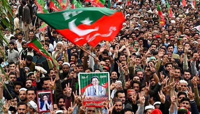 PTI 'mulls' stepping down from assemblies amid 'shrinking political space'
