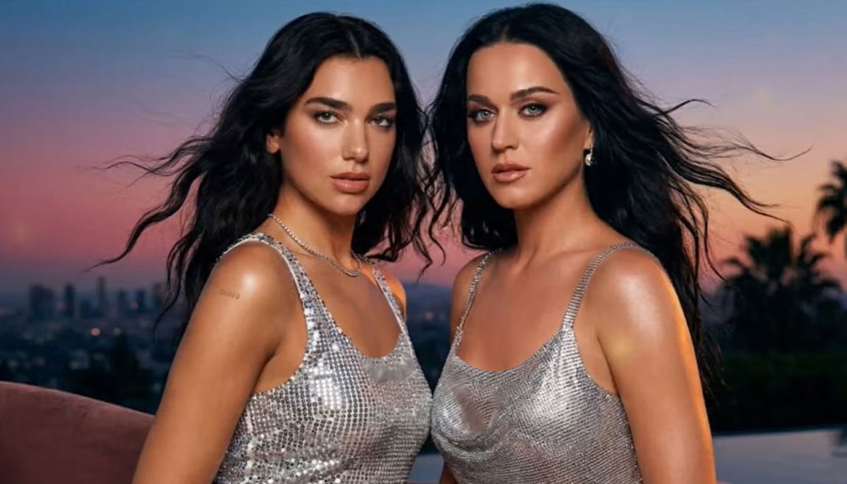 Dua Lipa Facetimes Katy Perry: Exciting announcement breaks internet
