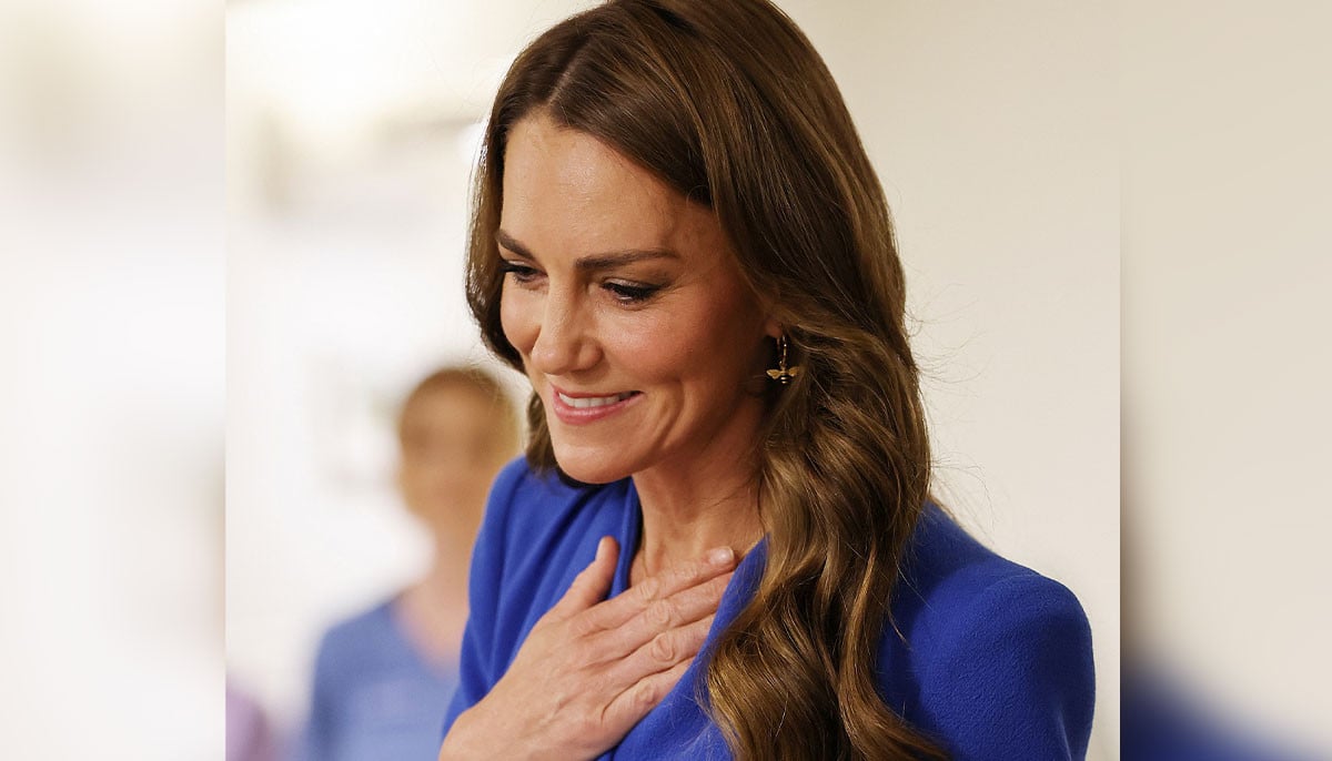 Princess Kate shares powerful reminder on cancer diagnosis in new message