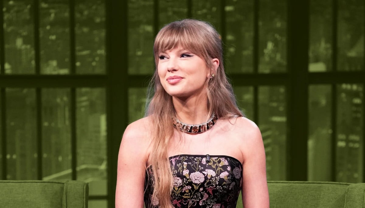 Taylor Swift's new 'Toy Story 5' song has fans reaching for tissues