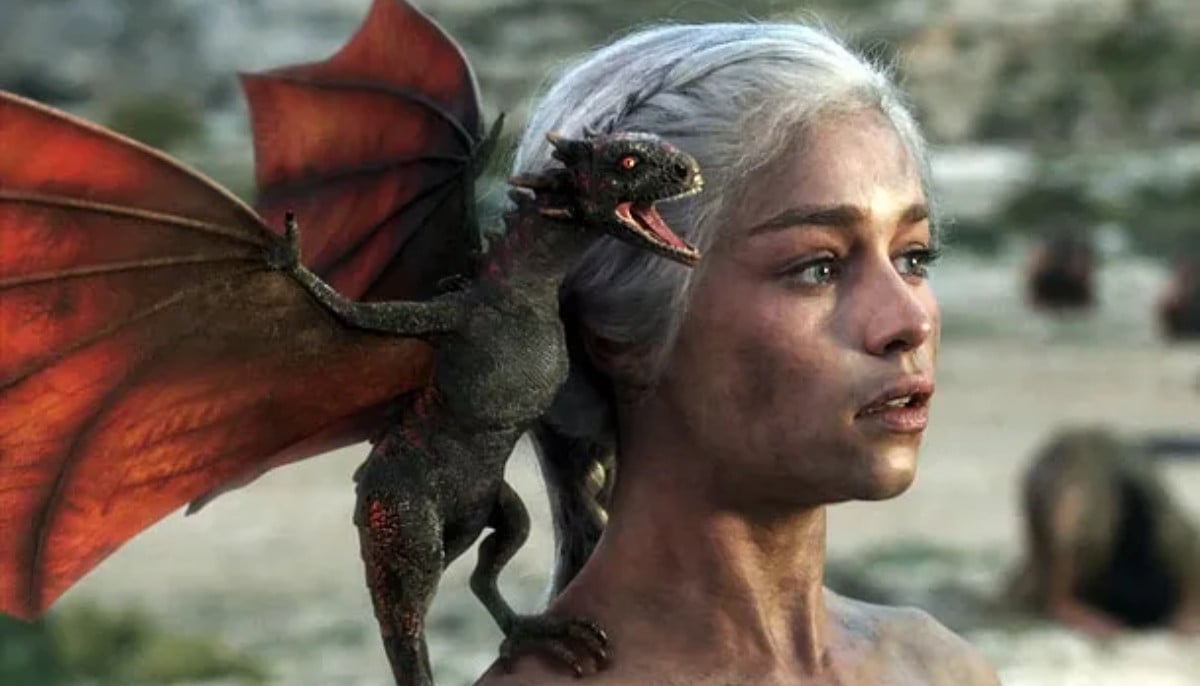 Emilia Clarke shares heart breaking life update 