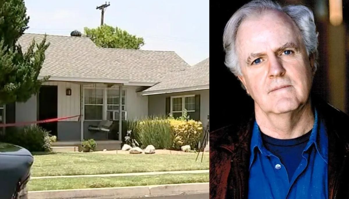 Who killed 'Top Gun' actor James Handy? 911 call reveals shocking details