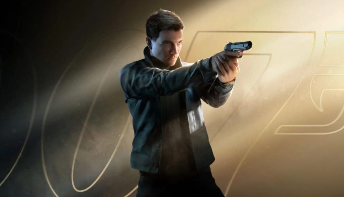 Amazon breaks silence on possible 007 First Light follow up