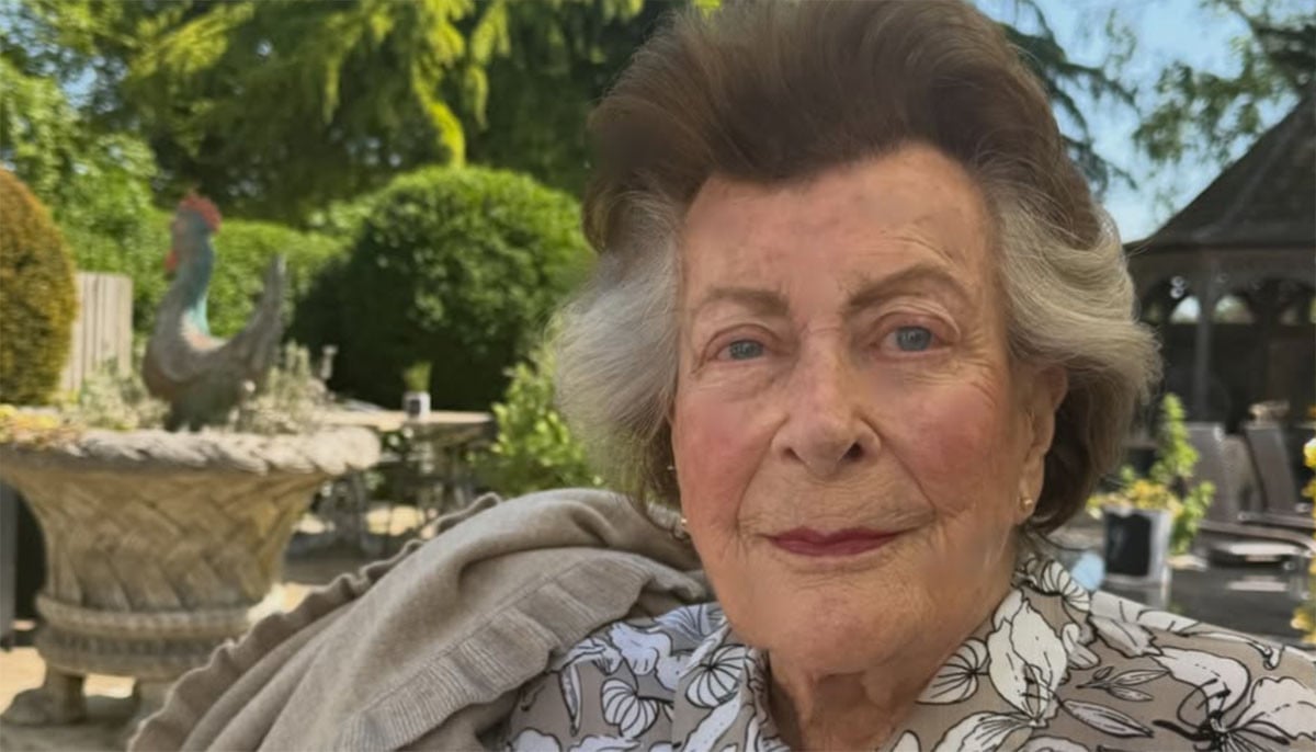 Lady Pamela Hicks, King's cousin, dies after winning hearts with chocolate secrets 