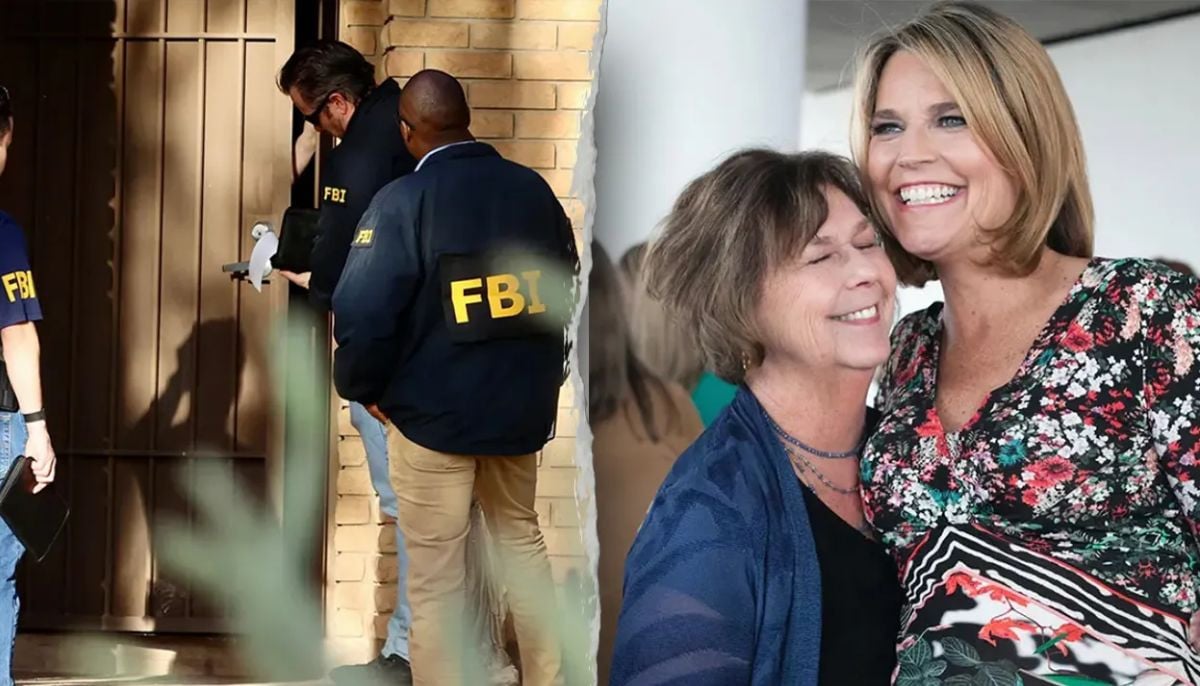 Nancy Guthrie case takes new turn as authorities considering go ‘back to beginning' with fresh eyes 