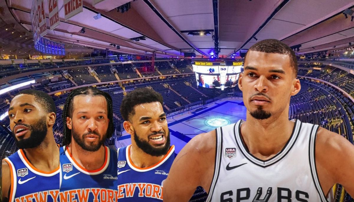 Knicks' 2-0 lead sends ticket prices skyrocketing for upcoming NBA Finals clash at MSG