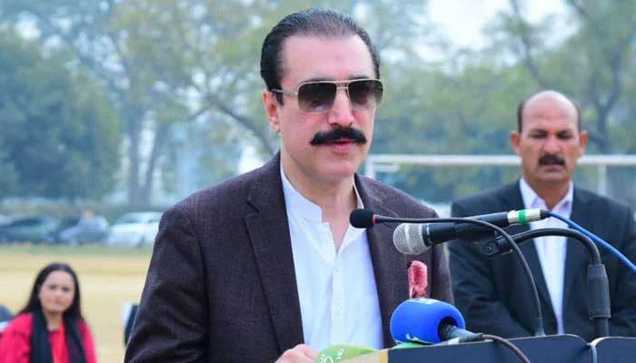 AJK PM vows no talks with 'rioters' as over 70 banned JAAC members detained