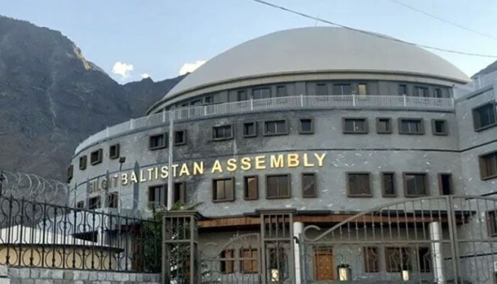 Gilgit-Baltistan all set for general elections on Sunday amid tight security