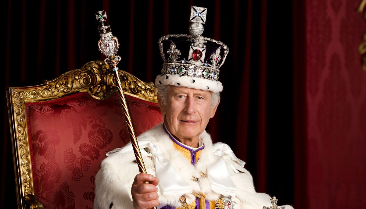King Charles issues orders for important position: ‘highest honour'