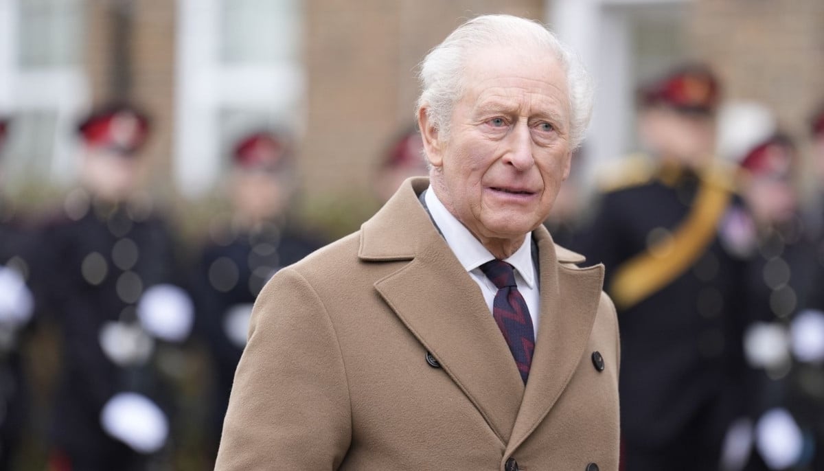 King Charles invites public fury with shocking move: 'Appalled'