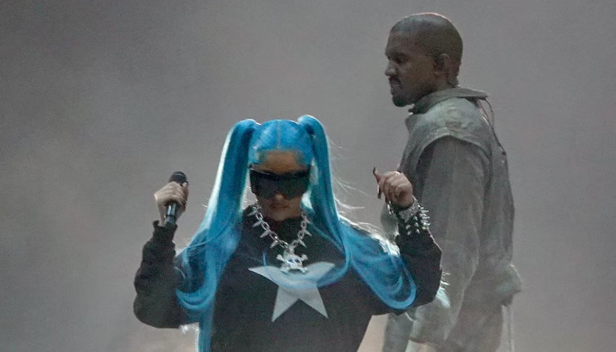 North West faces backlash after teaming up with famous 'nepo baby' on new track